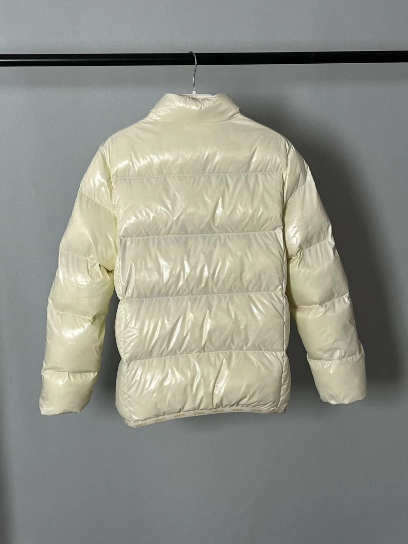 Moncler Down Coat